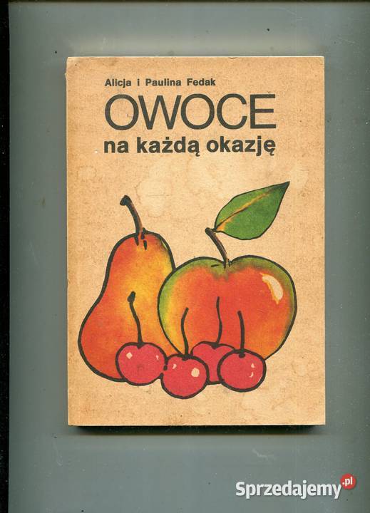 Owoce na każdą okazję zachodniopomorskie Szczecin