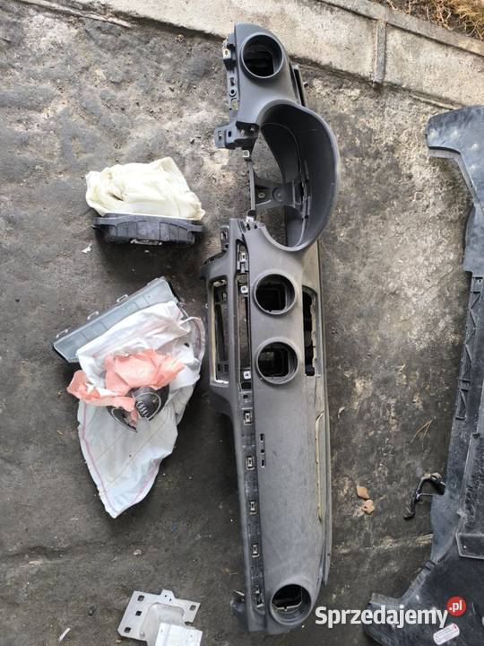 deskakokpit audi a3 8v osobowe małopolskie