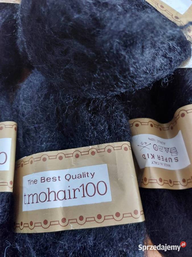 Włoczka na jesienne wieczory Warszawa