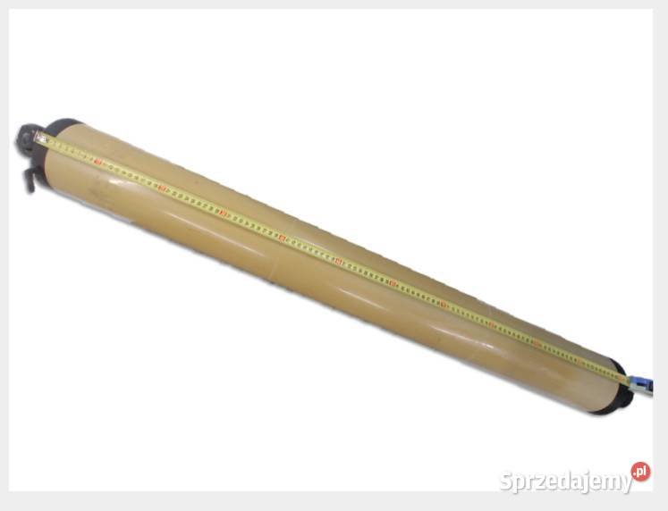 R Siłownik cylinder bramki hali udojowej Tandem Krobia