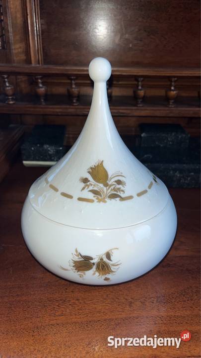 Puzderko Rosenthal Quartz Coulerrs Bjorn Gdańsk