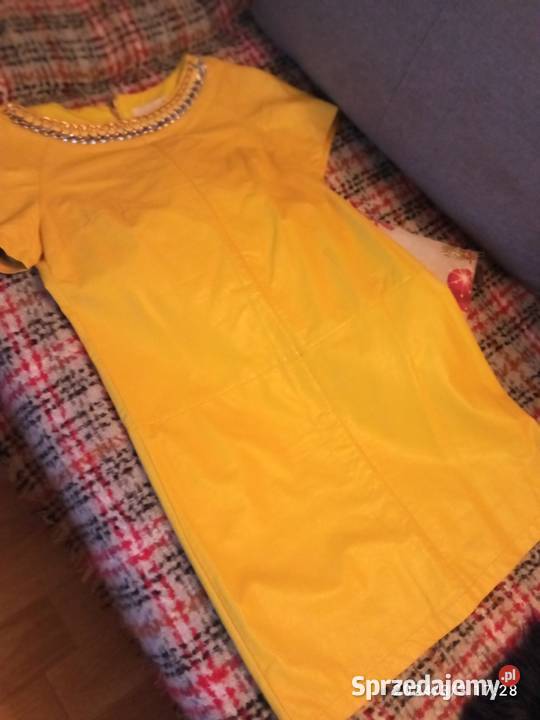 Sukienka nowa Włocławek