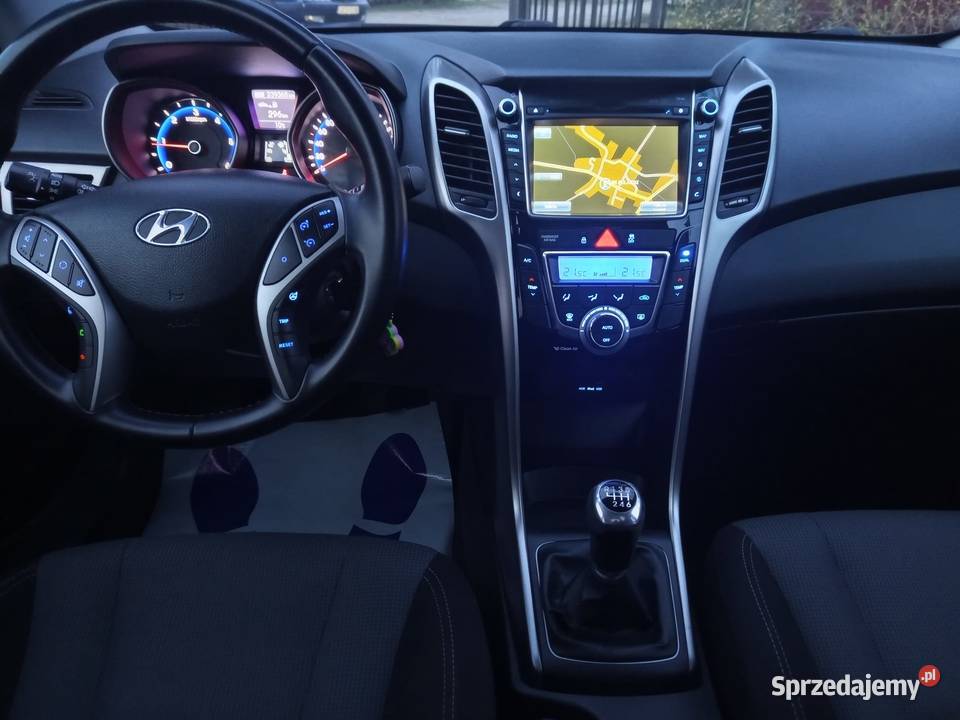 panorama nawigacja bezwypadkowe