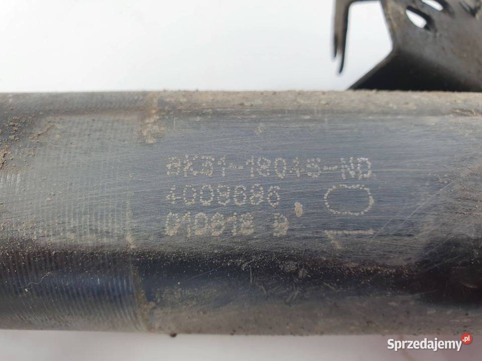 AMORTYZATOR LEWY PRZÓD FORD TRANSIT MK8 Lipno sprzedam