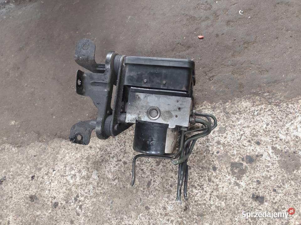 Pompa ABS ESP Sterownik Mercedes SKlasa W221 350 Gorlice sprzedam