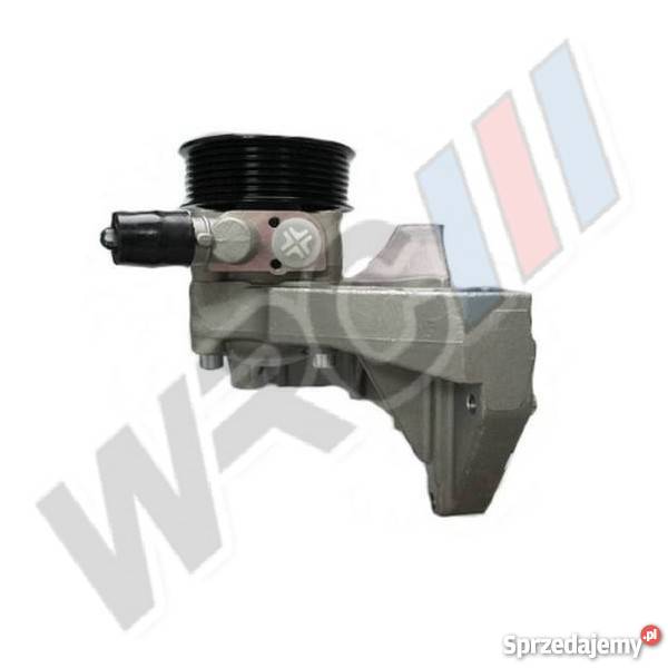 Pompa wspomagania Fiat Ducato 23D JTD Boxer kujawsko-pomorskie Włocławek sprzedam