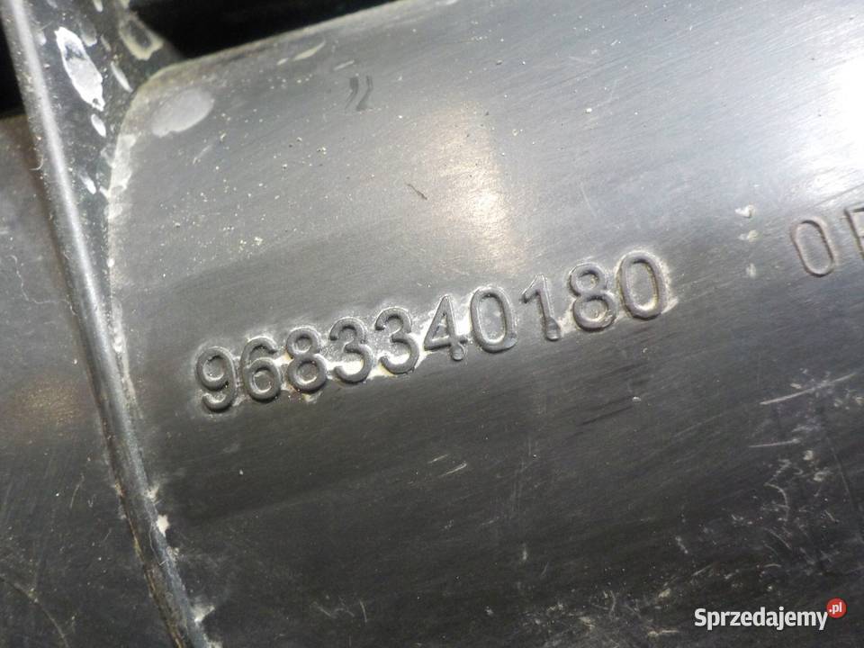 PEUGEOT 207 LIFT 16 VTI 10r HB 5D rezonator