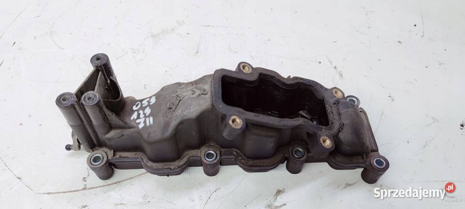 KOLEKTOR SSĄCY AUDI A4 A5 27 TDI 059129711 AIC