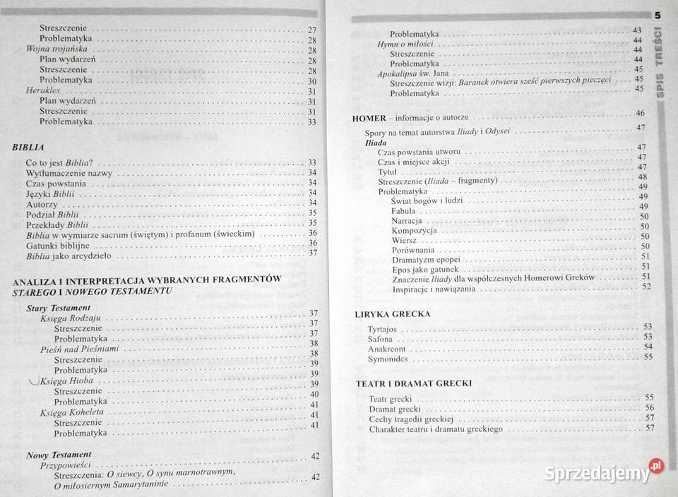Opracowania 1 Antyk śedniowiecze renesans Dorota Chełm