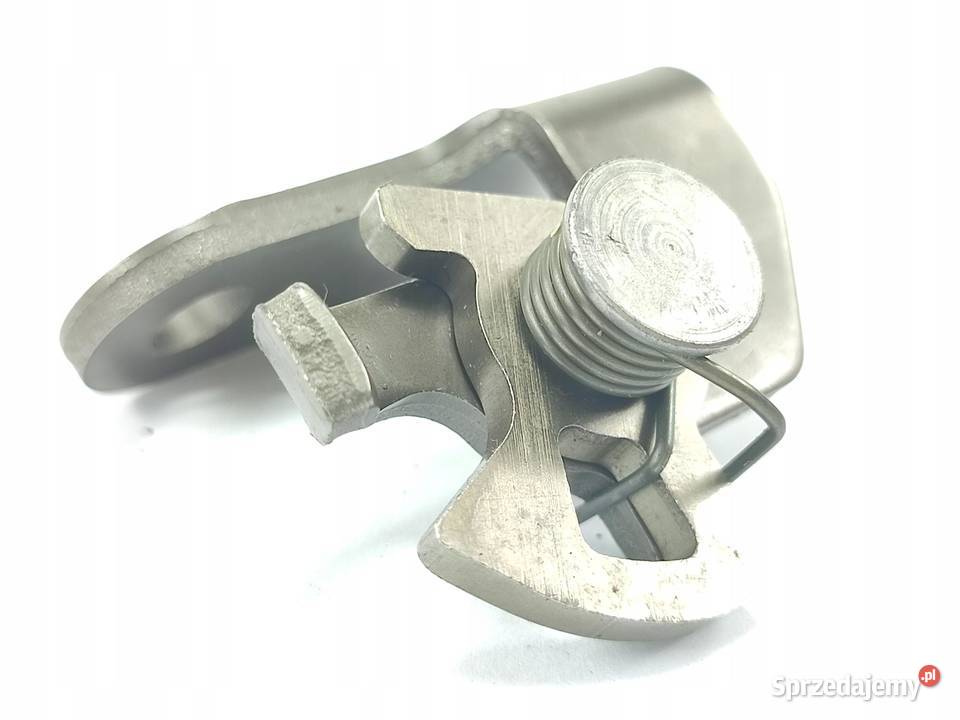 WYBIERAK SKRZYNI BIEGÓW MITSUBISHI PAJERO II sprzedam