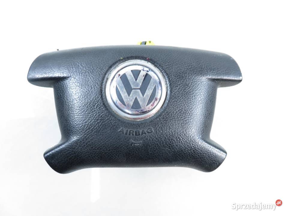 PODUSZKA KIEROWCY VW TRANSPORTER T5 7H0880201Q