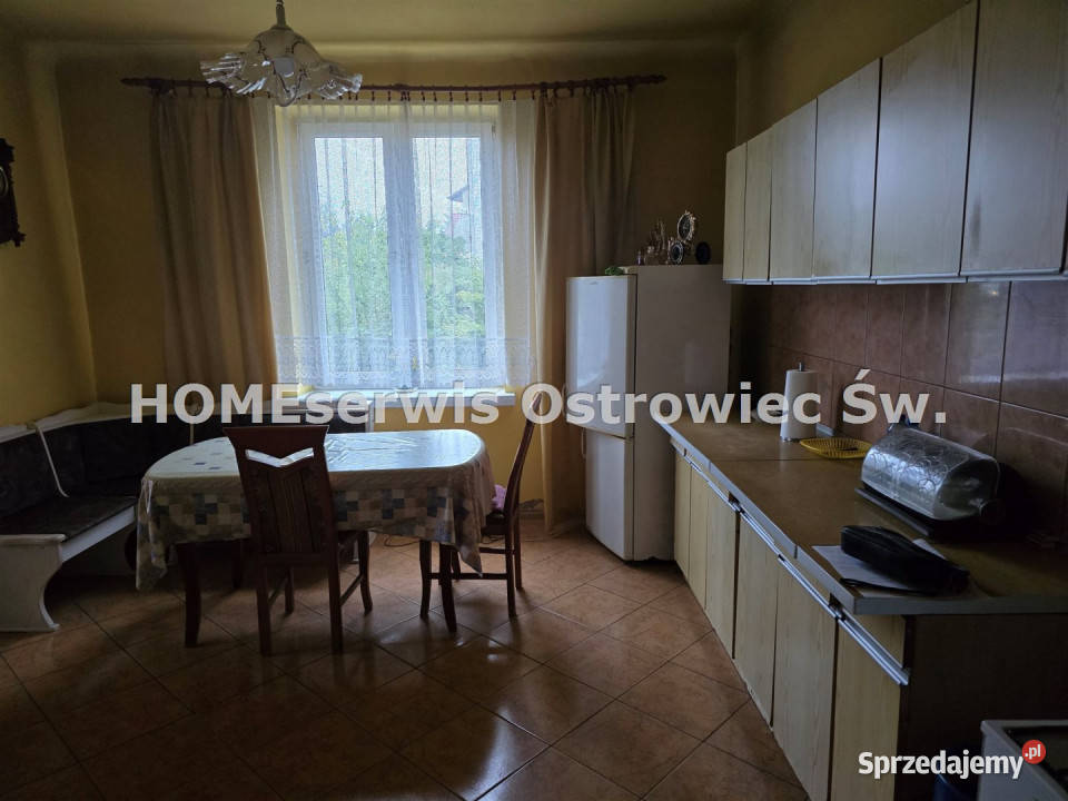 Dom wolnostojący Stara Dębowa Wola 75m2