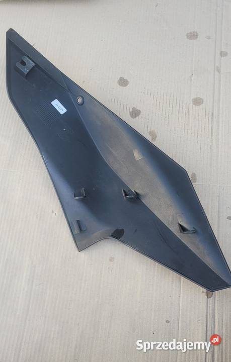 KTM SUPERDUKE 1290 61408051100 BOK BOCZEK Nowy Tomyśl