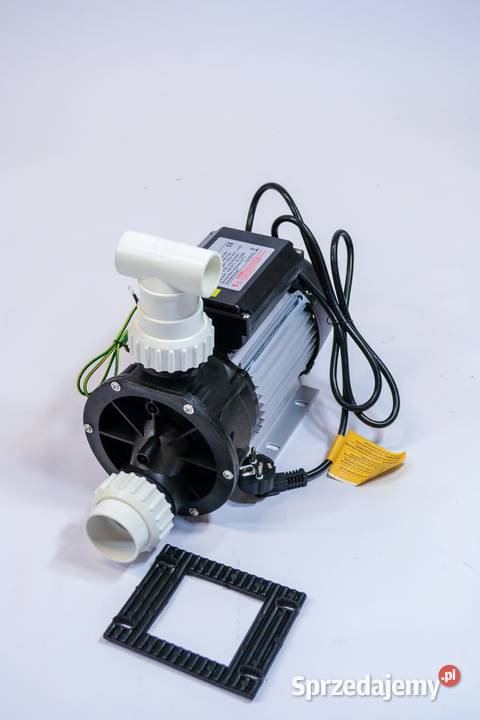 Hydromasaż zestaw do wanny jacuzzi bali Starogard Gdański