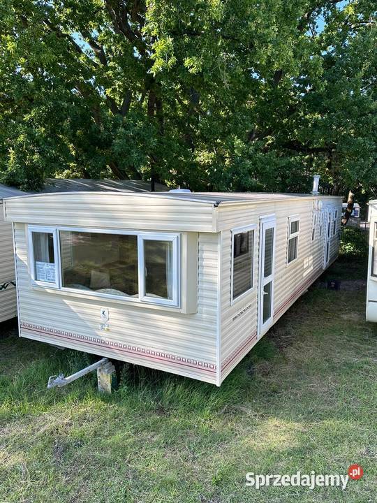 Domek HOLENDERSKI COG073 BK Bluebird Całoroczny