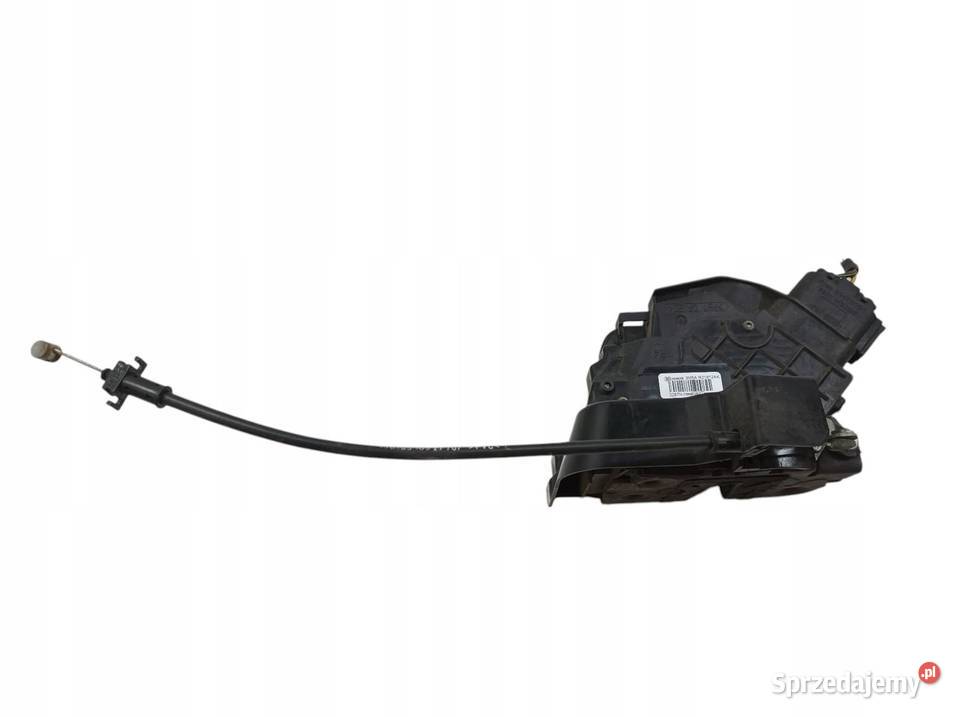 ZAMEK DRZWI PRAWY PRZÓD 3M5AR21812AK Ford Focus