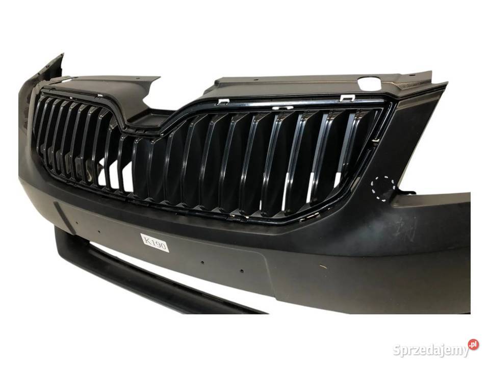 SKODA OCTAVIA III 5E0 012013052017 PRZED świętokrzyskie Skarżysko-Kamienna