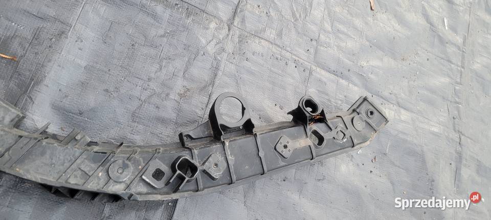 MERCEDES W247 WZMOCNIENIE PAS PRZEDNI Ruda Śląska sprzedam