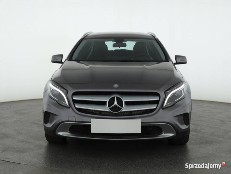 Mercedes GLA GLA 200 GLA