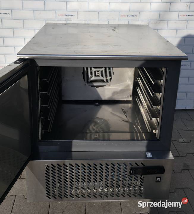 Zamrażarka szokowa 59262 mazowieckie Warszawa
