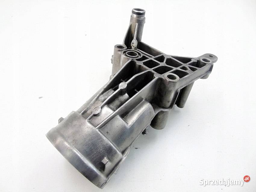 OBUDOWYA FILTRA OLEJU 20 D JTD MJET DUCATO 3 Sosnowiec