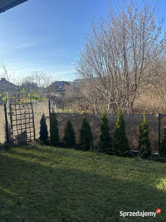 Mieszkanie 51 m2 Parkitka nowe budownictwo Częstochowa