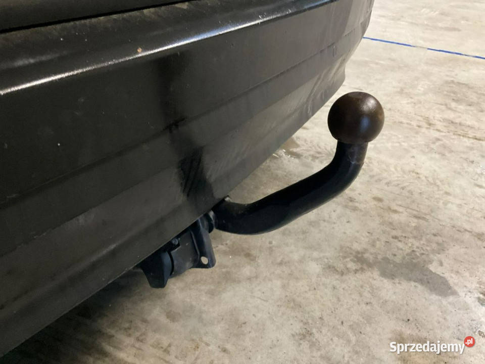 Citroen C3 Kamera autonomiczne parkowanie Wejherowo