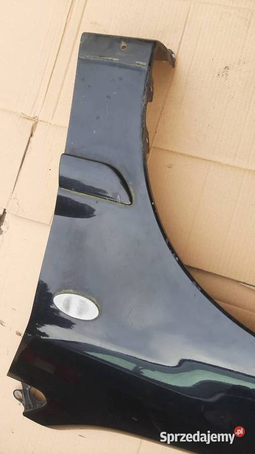 błotnik przedni prawy lewy Mitsubishi Lancer VII