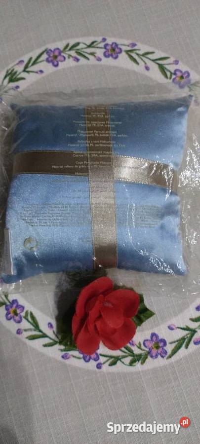 Poduszeczka zapachowa Perfumami Lublin sprzedam