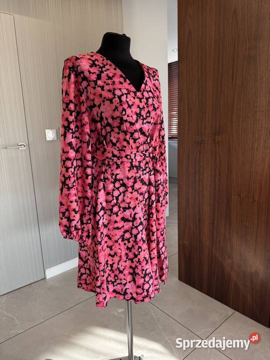 Sukienka do kolan śląskie Sosnowiec