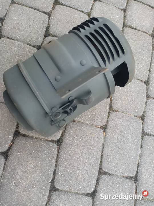 Willys MB filtr powietrza Zawieszenie Bydgoszcz