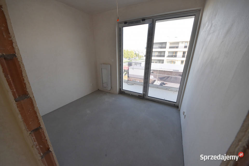 APARTAMENTY STAWOWA Nowoczesne mieszkania Opole