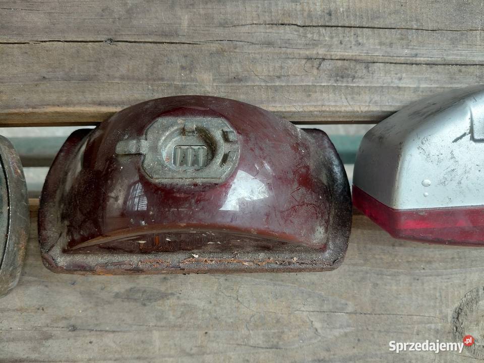 Halogeny na części Radziejów