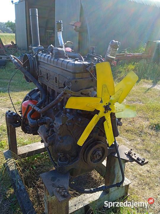 dt 75 częsci spycharka det 75 dt75 spychacz Bryski