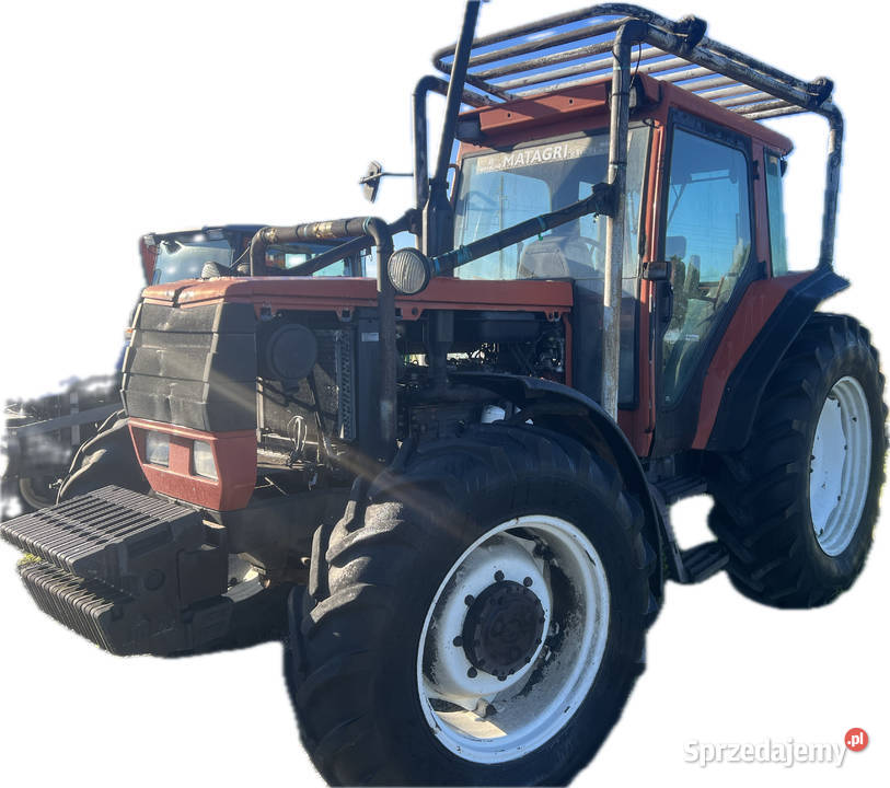 FIAT F115 TD 110 130 140