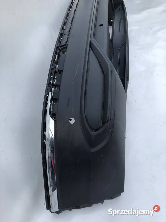 ZDERZAK TYŁ TYLNY VW TIGUAN II PDC 5NA807521