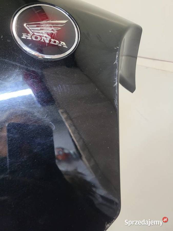Honda VFR 1200F 2012 owiewka lewa plastik wielkopolskie Nowy Tomyśl sprzedam