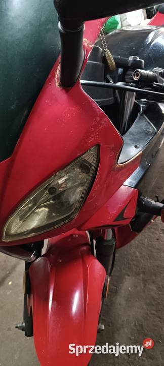 Zipp pro 50125 małopolskie Myślenice sprzedam