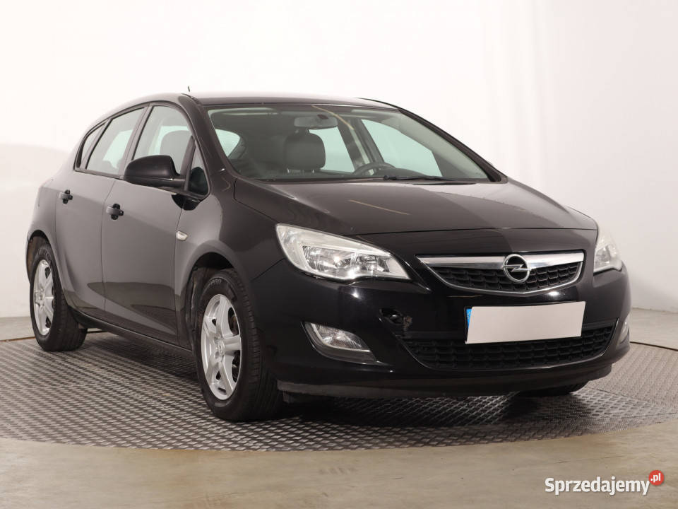 Opel Astra 14 16V 74KM Katowice