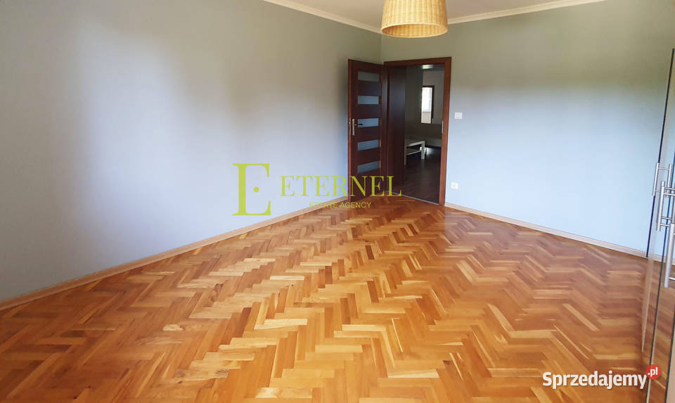 Bezczynszowa połowa domu 130m2 z ogrodem i 4 Bielsko-Biała