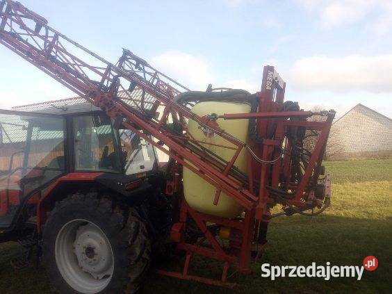 Sprzedam opryszkiwacz Tczów