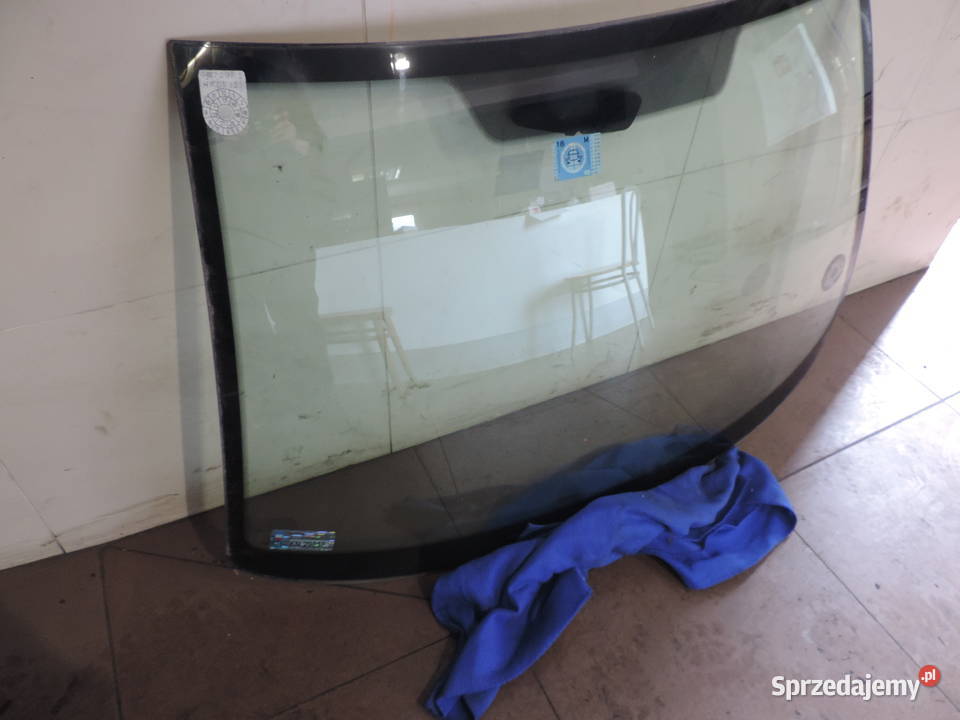 SZYBA PRZEDNIA CZOŁOWA CITROEN C3 I FL Nowy Sącz sprzedam