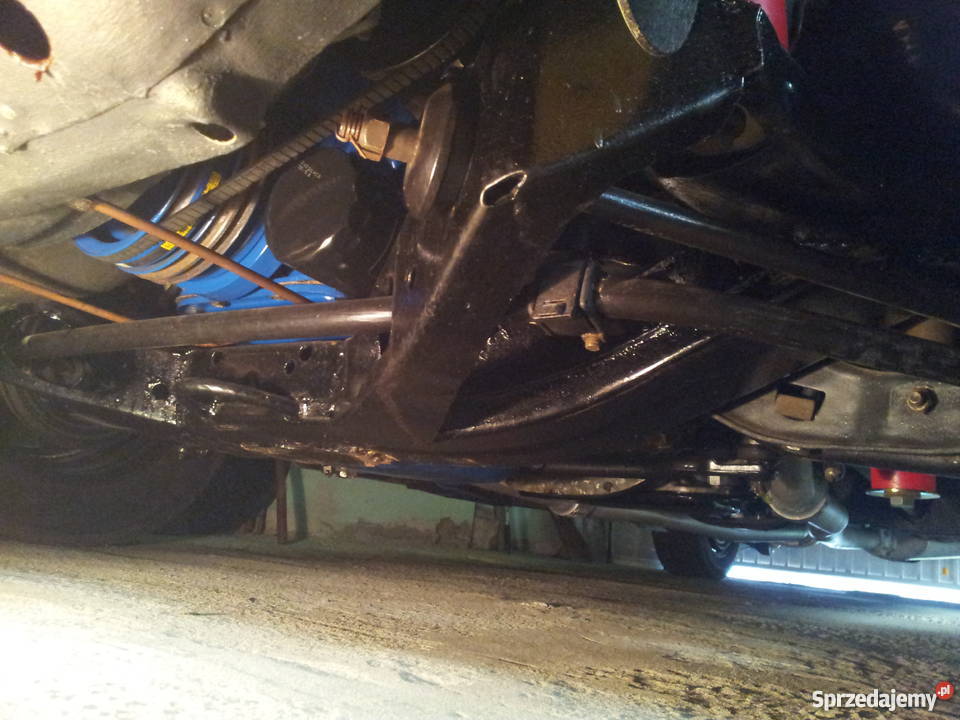 DODGE CHARGER SE 400 Kielce sprzedam