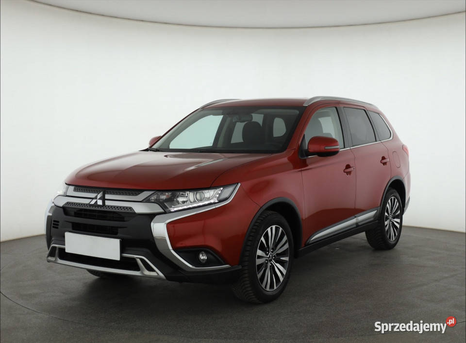 Mitsubishi Outlander 20