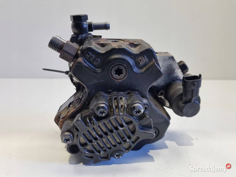 Honda Civic VIII 22 iCTDI POMPA WTRYSKOWA paliwa Rudka