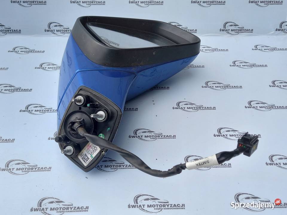 MOKKA A 13r lusterko prawe E9026673 ANGLIK Kielce