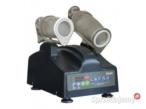 SHAKER SZEJKER DASIN SK300 poziomy bubble tea Biznes i Przemysł