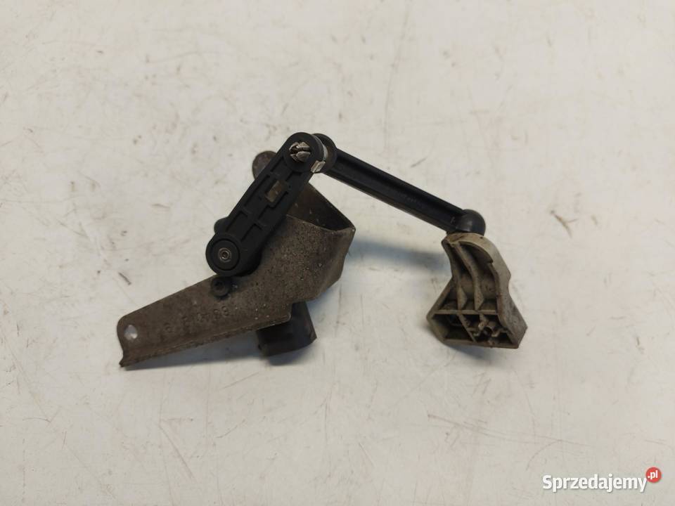 BMW G05 X5 30d 2019r CZUJNIK POZIOMOWANIA LEWY Czujniki i sterowniki świateł