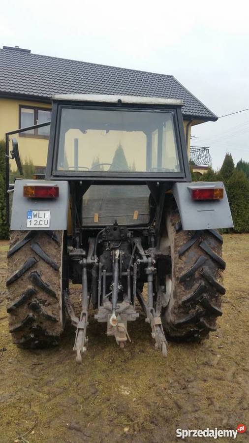 Ursus 914 Tymienica Stara Sprzedajemy.pl