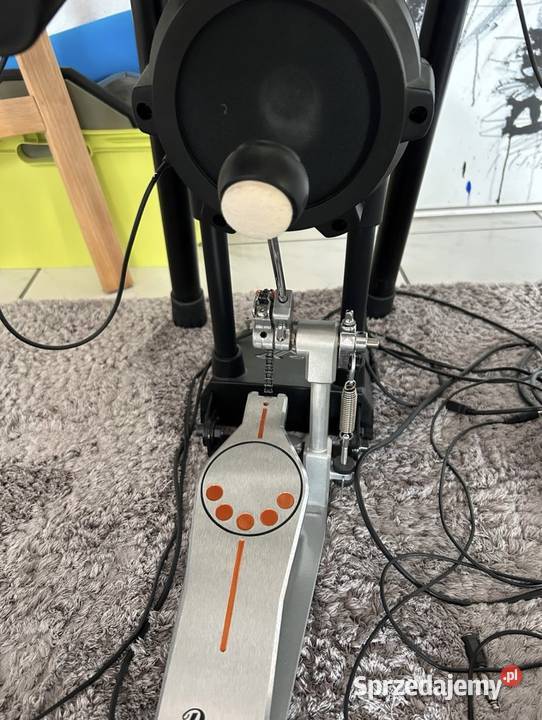Roland TD11 KV perkusja elektroniczna Ruszcza